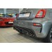 Abarth 500 1.4 T-Jet 595 Competizione 180cv